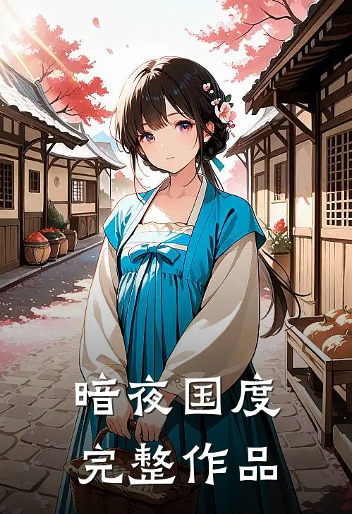 暗夜国度完整作品