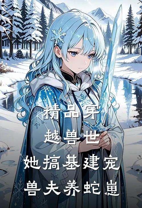 精品穿越兽世，她搞基建宠兽夫养蛇崽