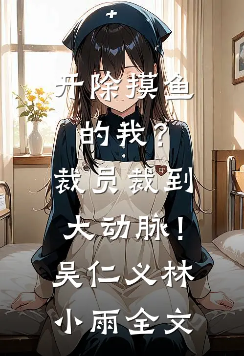 开除摸鱼的我？裁员裁到大动脉！吴仁义林小雨全文