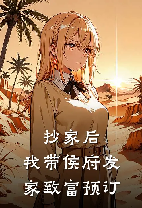 抄家后，我带侯府发家致富预订