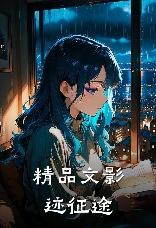 精品文影迹征途