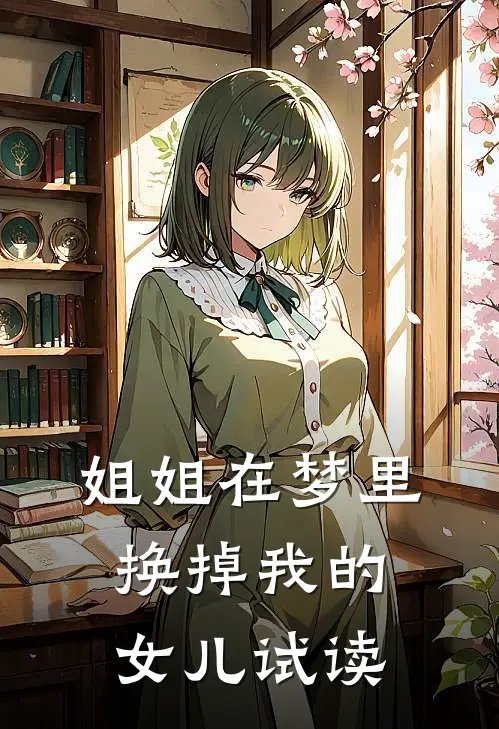 姐姐在梦里换掉我的女儿试读