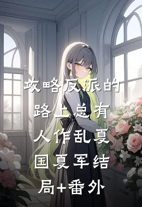 攻略反派的路上总有人作乱夏国夏军结局+番外