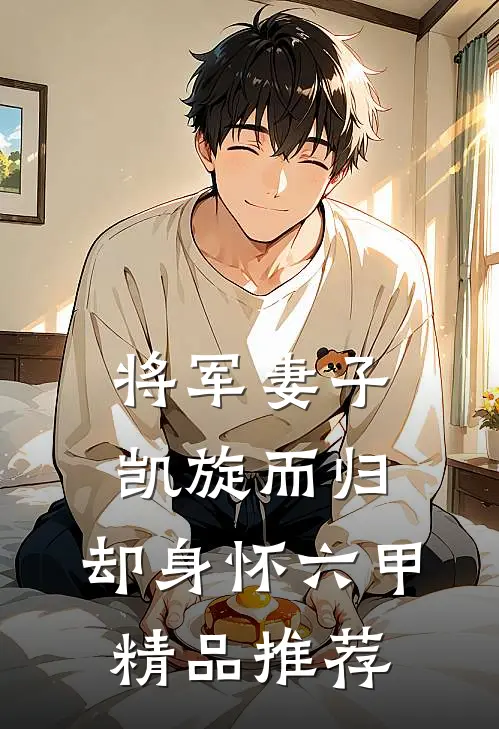 将军妻子凯旋而归，却身怀六甲精品推荐