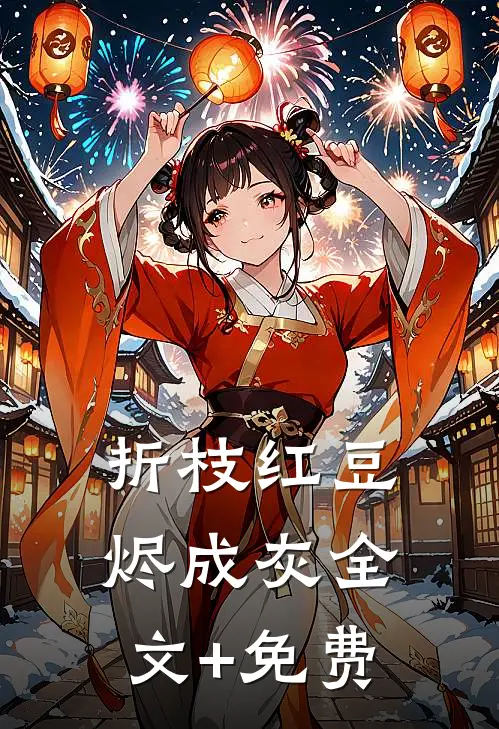 折枝红豆烬成灰全文+免费