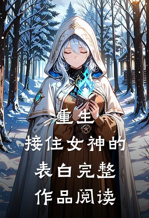 重生：接住女神的表白完整作品阅读