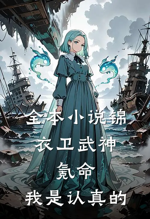 全本小说锦衣卫武神，氪命，我是认真的