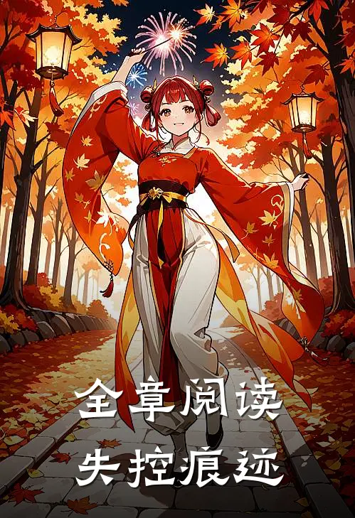 全章阅读失控痕迹