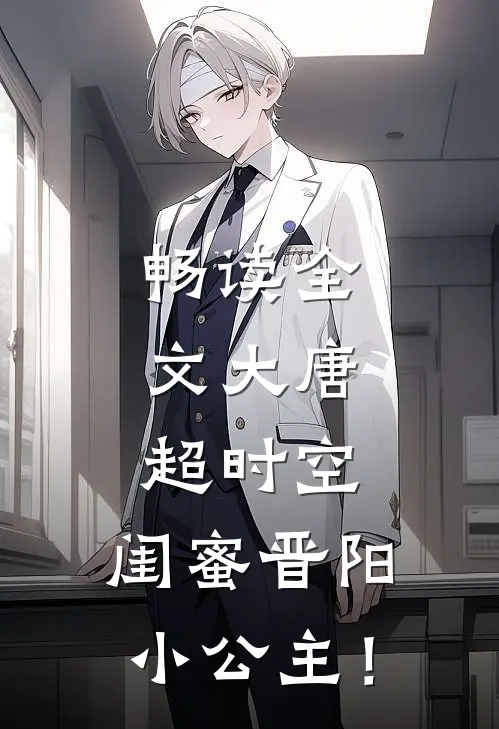 畅读全文大唐：超时空，闺蜜晋阳小公主！