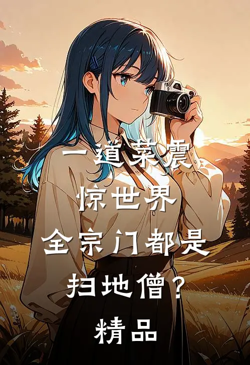 一道菜震惊世界，全宗门都是扫地僧？精品