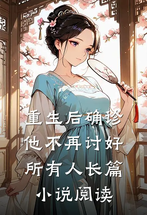 重生后确诊，他不再讨好所有人长篇小说阅读
