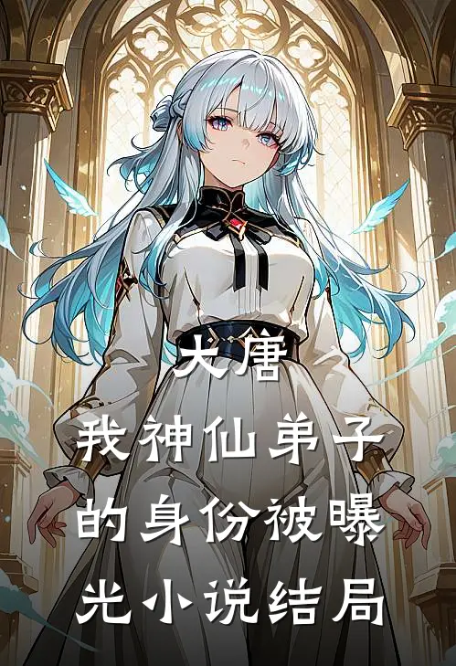大唐：我神仙弟子的身份被曝光小说结局
