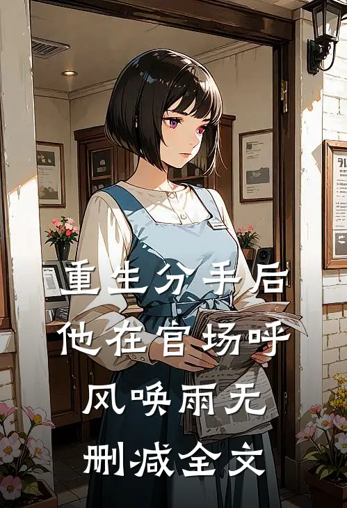 重生分手后，他在官场呼风唤雨无删减全文