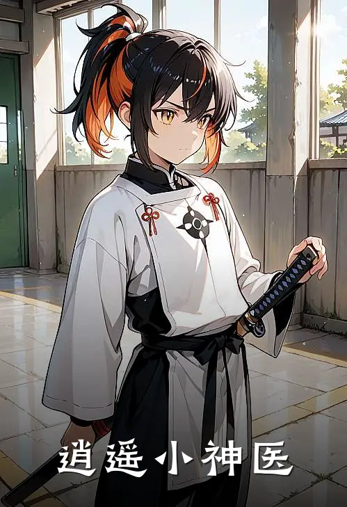 逍遥小神医