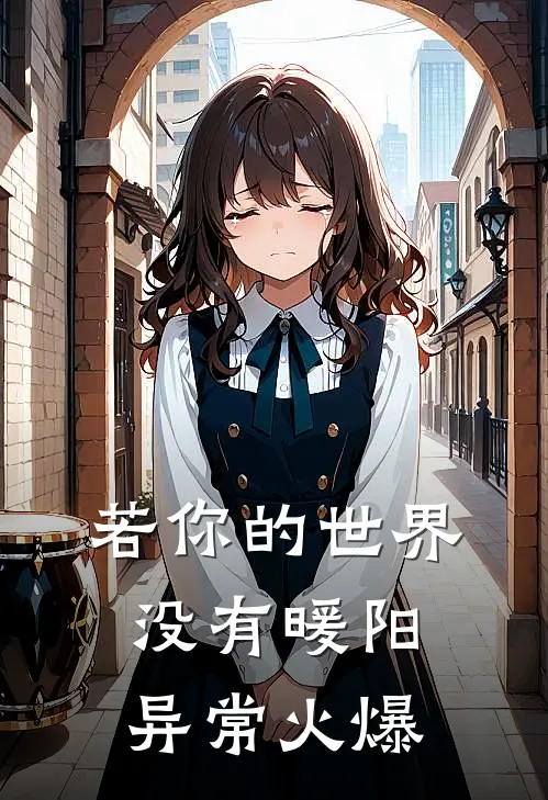 若你的世界没有暖阳异常火爆