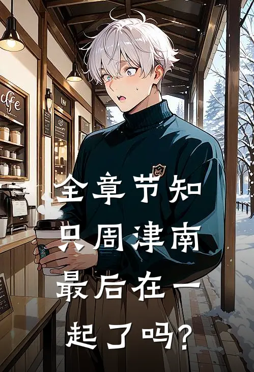 全章节知只周津南最后在一起了吗?
