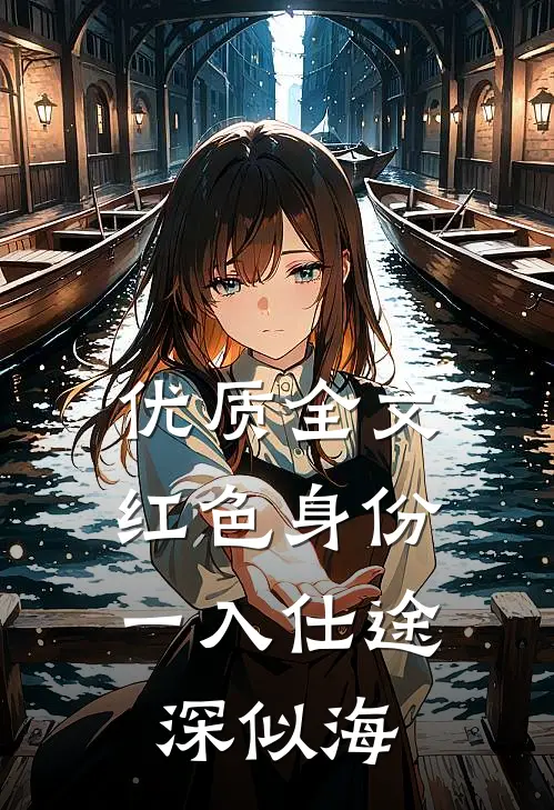 优质全文红色身份：一入仕途深似海