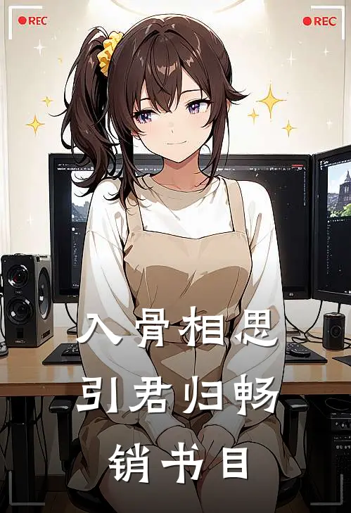 入骨相思引君归畅销书目