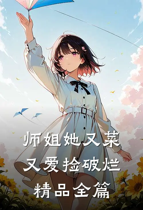 师姐她又菜又爱捡破烂精品全篇