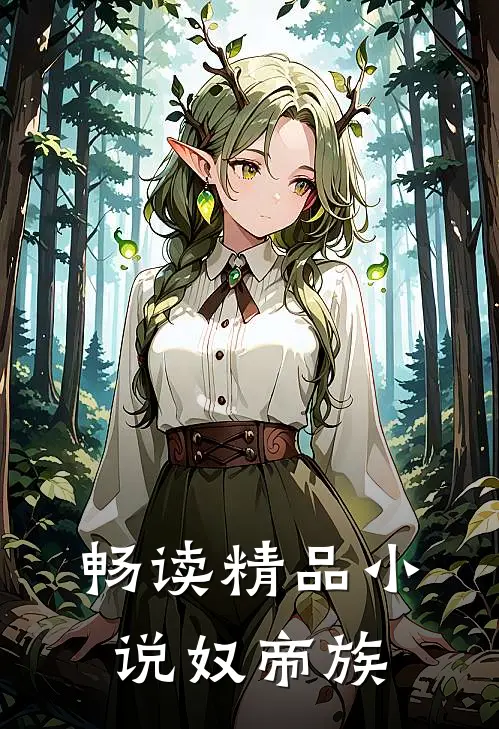 畅读精品小说奴帝族