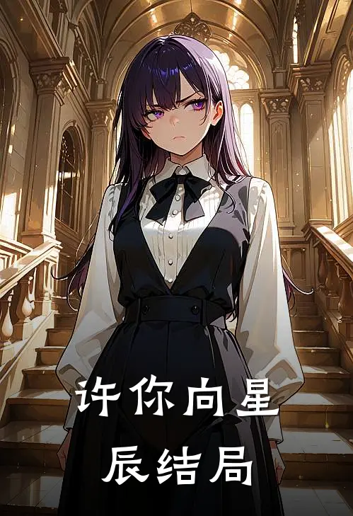 许你向星辰结局