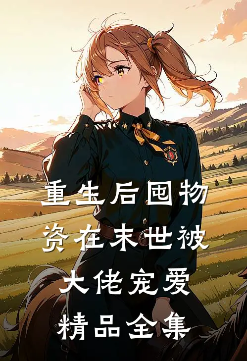 重生后囤物资在末世被大佬宠爱精品全集
