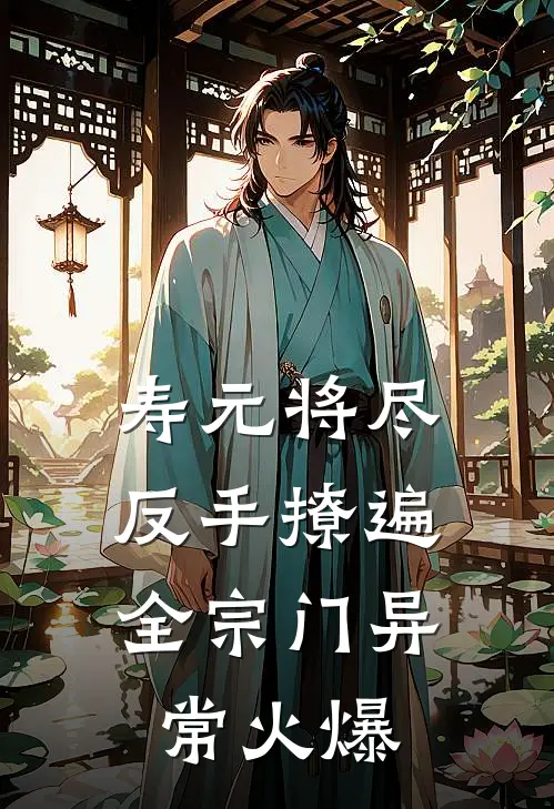 寿元将尽：反手撩遍全宗门异常火爆