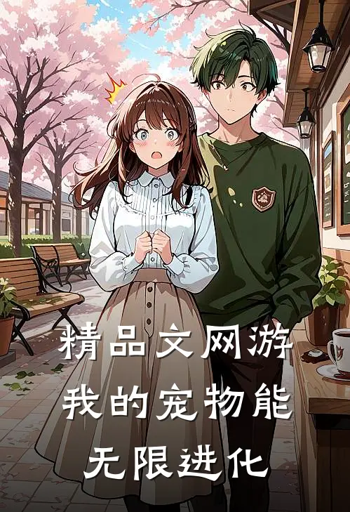 精品文网游：我的宠物能无限进化