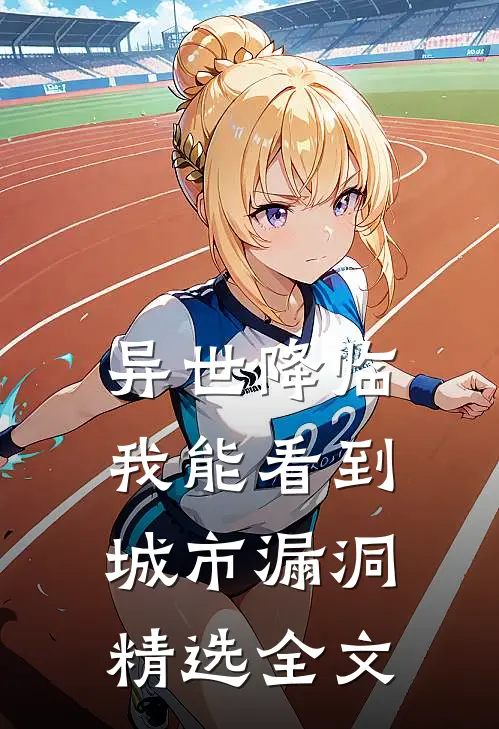 异世降临，我能看到城市漏洞精选全文