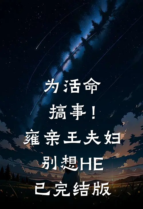 为活命搞事！雍亲王夫妇别想HE已完结版