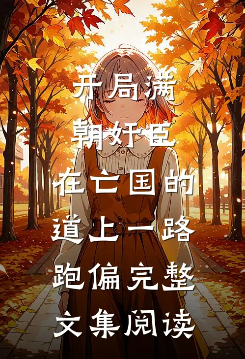 开局满朝奸臣：在亡国的道上一路跑偏完整文集阅读