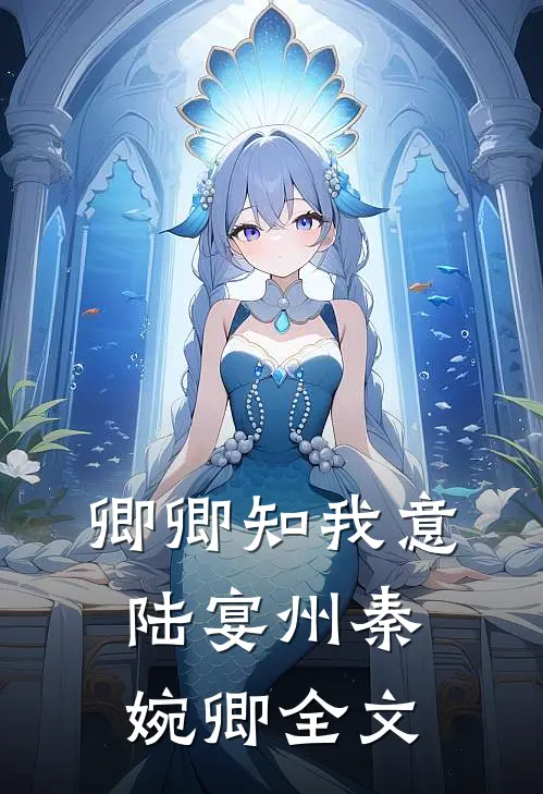 卿卿知我意陆宴州秦婉卿全文
