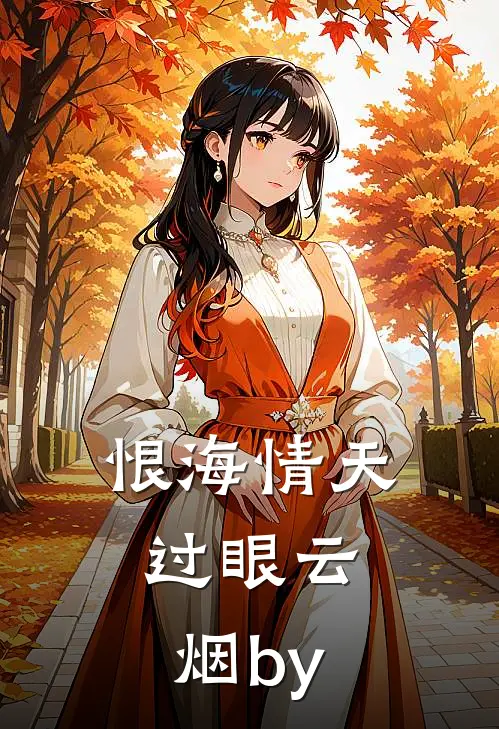 恨海情天，过眼云烟by