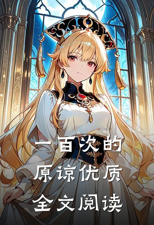 一百次的原谅优质全文阅读