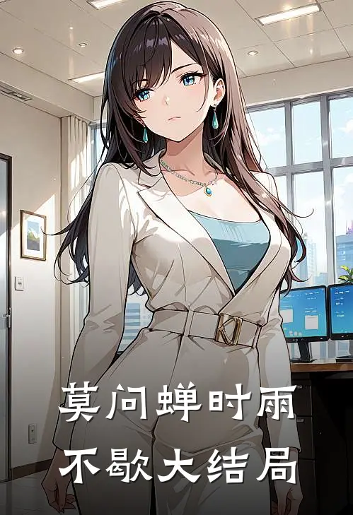 莫问蝉时雨不歇大结局