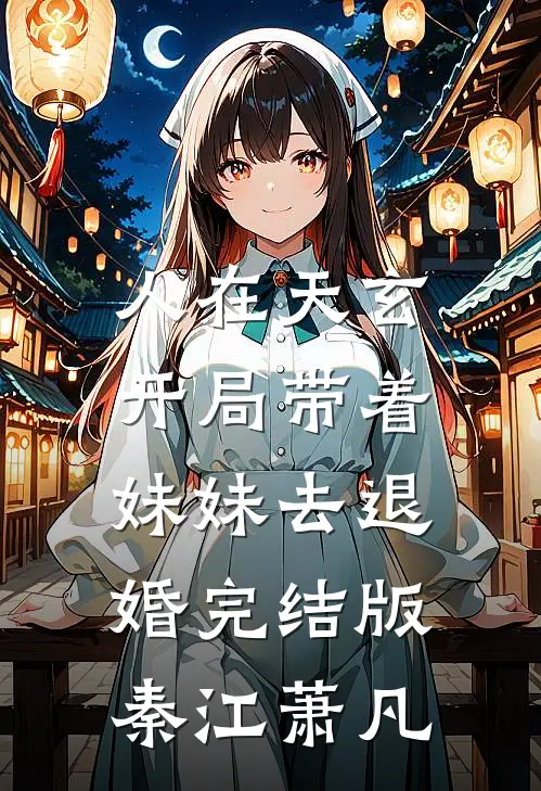 人在天玄，开局带着妹妹去退婚完结版秦江萧凡