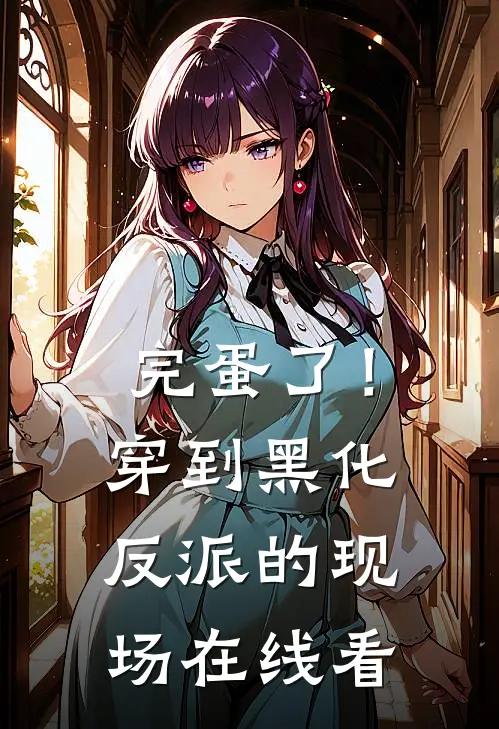 完蛋了！穿到黑化反派的现场在线看