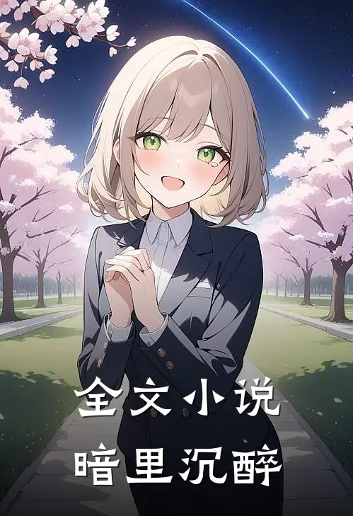 全文小说暗里沉醉