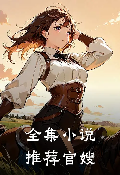 全集小说推荐官嫂