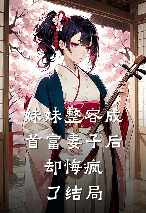 妹妹整容成首富妻子后，却悔疯了结局