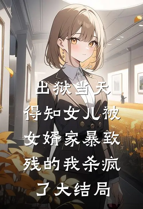 出狱当天，得知女儿被女婿家暴致残的我杀疯了大结局
