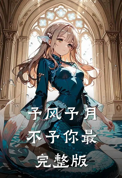 予风予月不予你最完整版