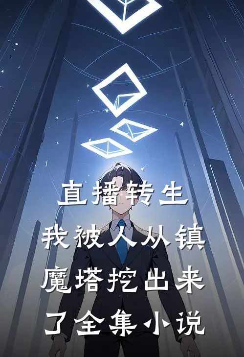 直播转生：我被人从镇魔塔挖出来了全集小说