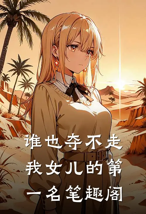 谁也夺不走我女儿的第一名笔趣阁