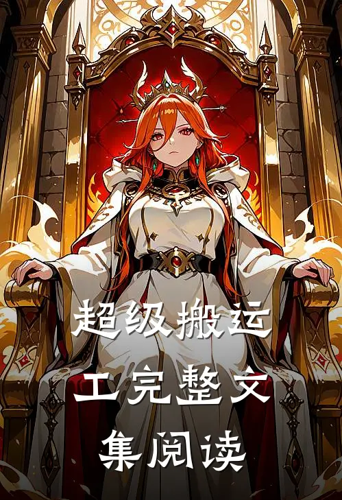 超级搬运工完整文集阅读