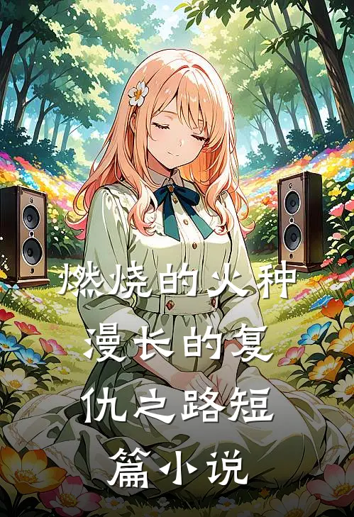 燃烧的火种：漫长的复仇之路短篇小说