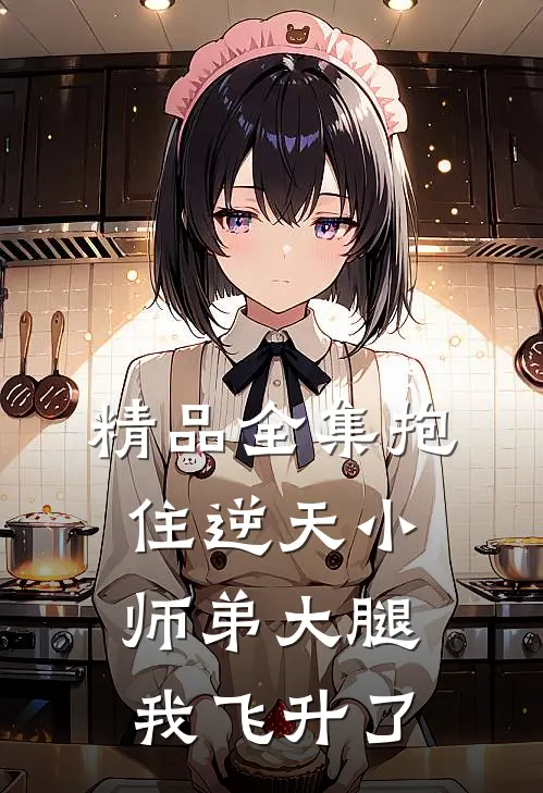 精品全集抱住逆天小师弟大腿，我飞升了