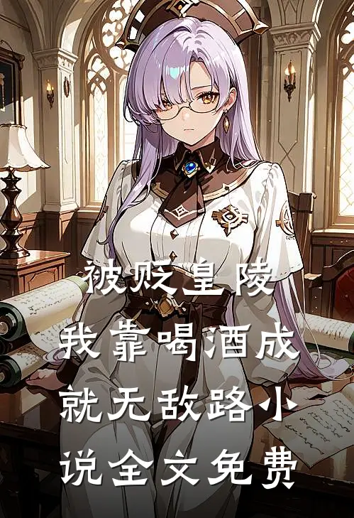 被贬皇陵，我靠喝酒成就无敌路小说全文免费