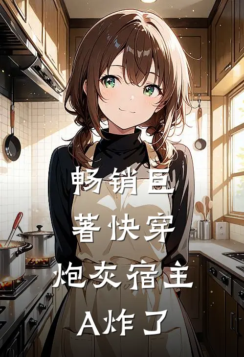 畅销巨著快穿：炮灰宿主A炸了