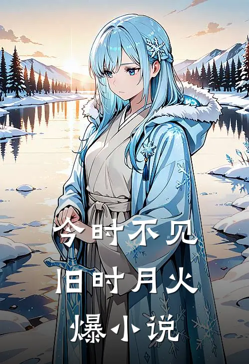 今时不见旧时月火爆小说